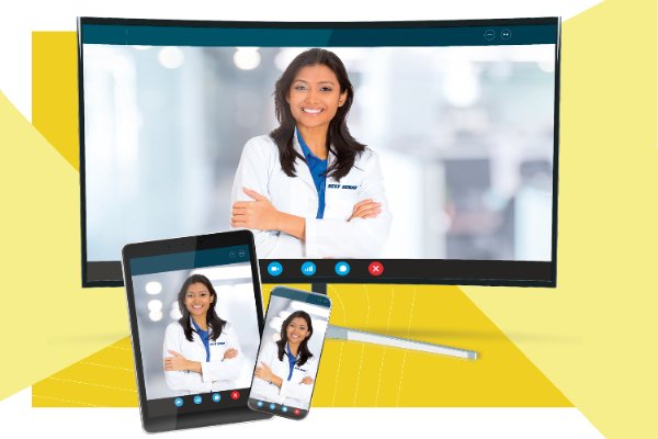Fisioterapia online é o mais novo serviço do Sest Senat